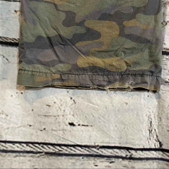 Lined, Old Navy, Camo Pants w inner lining, size 2 SO WARM! GREAT4 this weather - Picture 8 of 12